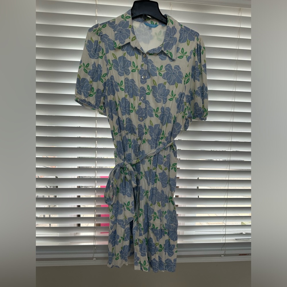 Draper James Dress